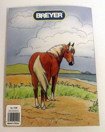 Breyer 