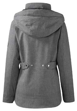 Ariat Women's Bergen W/P Insulated Jacket