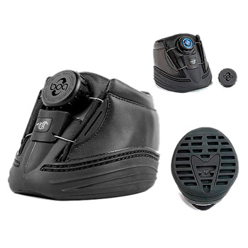 Boa horse best sale boots