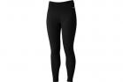 Kerrits Microcord Knee Patch Breeches in Black