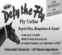 ZZZ - Defy the Fly Collar