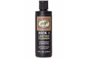Bickmore Bick-1 Leather Cleaner