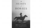 Hearts of Horses by Molly Gloss - Paperback