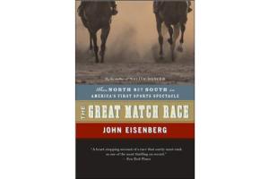 The Great Match Race, Softcover|ISBN-10: 0-618-87211-6 |ISBN-13: 9780618872114