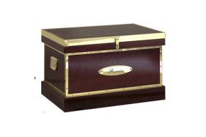 Oakcroft Large Premiere Tack Trunk