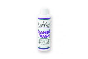Rambo Rug Wash