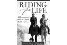 ZZZ - Riding for Life by Rallie McAllister