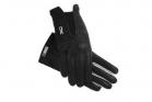 Ladies SSG Riding Gloves for Hope in Black