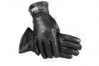 SSG Winter Rancher Gloves in Black