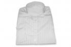 The Tailored Sportsman Coolmax King Shirt  in White