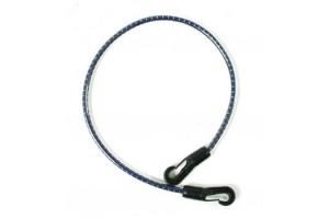 Replacement Rambo Bungee Tail Cord  Black