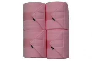 Toklat Polo Wraps in Pink