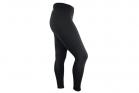 Irideon Wind Pro 3-Season Full Seat Breeches in Black