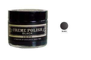 Bickmore Creme Polish in Black