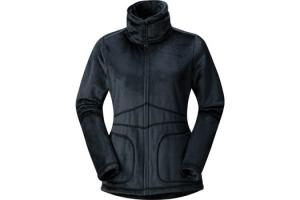Kerrits Oh-So-Lux Jacket in Carbon
