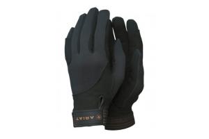 Ariat Insulated Tek Grip Gloves in Black