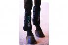 Horseware Ice Vibe Circulation Therapy System Boots