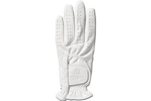 SSG Ladies Grand Prix Riding Gloves in White