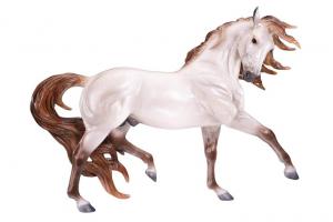 Breyer Lusitano - 1498