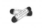 Ariat Tall Boot Laces in Black