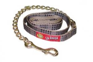 Baker Lead with Chain