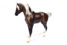 Breyer Silver Bay Mustang Horse - 934
