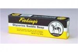 Fiebing&#39;s Glycerine Saddle Soap
