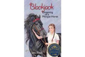 Blackjack: Dreaming of a Morgan Horse, Softcover| ISBN-10:0-345-46863-5 | ISBN-13:9780345468635
