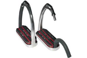 Mountain Horse Quick Release Stirrup
