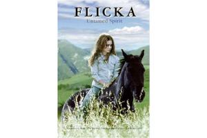 Flicka: Untamed Spirit , Softcover| ISBN-10: 978-0-06-087607-4 | ISBN-13: 9780060876074