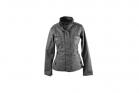 Horseware Ladies Hexham Jacket in Grey