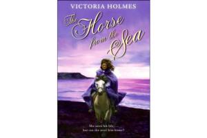The Horse from the Sea, Softcover |ISBN-10: 0-06-052030-2|ISBN-13: 9780060520304