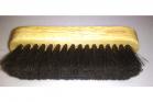 Imperiale Horsehair Hat and Boot Brush