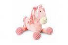 Jellycat Beginnings Plush Carousel Pony with Chime