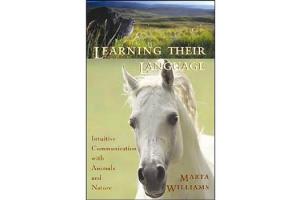  Learning Their Language - Intuitive Communication with Animals and Nature,Softcover | ISBN-10: 978-1-57731-243-7 | ISBN-13: 9781577312437 