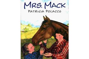 Mrs. Mack, Softcover| ISBN-10: 0-698-11887-1| ISBN-13: 630415006993