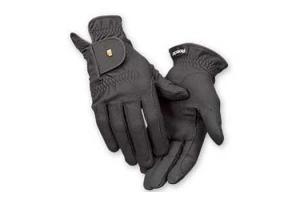 Roeckl Ladies Chester Gloves in Black