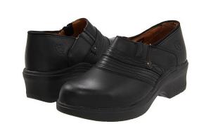 Ariat Women's Safety Clogs in Black