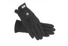 SSG Ladies Soft Touch Riding Gloves in Black