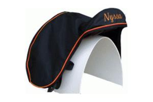 Tally Ho Custom All Purpose Saddle Cover