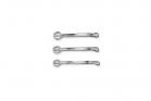 Toklat Ladies Humane Canted Spurs