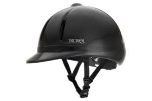 Troxel Legacy Gold Duratec Helmet