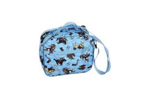 Rodeo Lunch Box