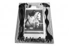 Just Wanna Ride Picture Frame