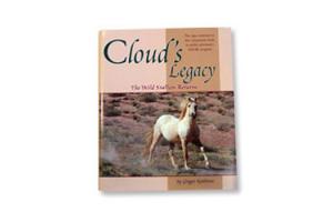 Cloud&#39;s Legacy: The Wild Stallion Returns