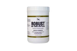 Adeptus Robust Equine Muscle Stamina and Recovery Formula