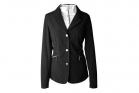 Horseware Ladies Competition Show Jacket in Black