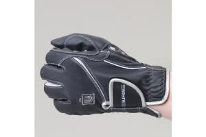 Ladies Romfh Cool Grip Gloves in Black