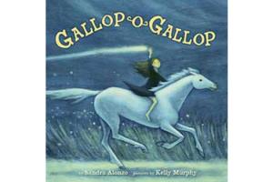 Gallop-O-Gallop, Hardcover| ISBN-10: 978-0-8037-2967-4| ISBN-13: 9780803729674