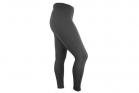 Irideon Wind Pro 3 in Season Knee Patch Breeches-Graphite